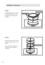 Preview for 19 page of CSR Bradford Maestro BAL Product Manual