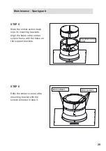 Preview for 20 page of CSR Bradford Maestro BAL Product Manual