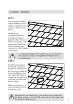 Предварительный просмотр 3 страницы CSR Bradford SupaVent Installation Manual