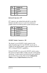 Предварительный просмотр 21 страницы CSS Laboratories MB-P201 Technical Reference