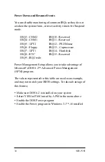 Предварительный просмотр 44 страницы CSS Laboratories MB-P201 Technical Reference