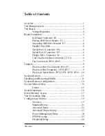 Preview for 9 page of CSS Laboratories SB-6862 Technical Reference