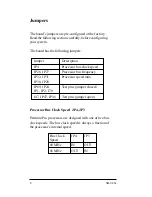 Preview for 18 page of CSS Laboratories SB-6862 Technical Reference