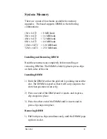 Preview for 21 page of CSS Laboratories SB-6862 Technical Reference