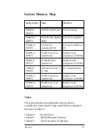 Preview for 25 page of CSS Laboratories SB-6862 Technical Reference