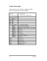 Preview for 26 page of CSS Laboratories SB-6862 Technical Reference