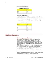 Preview for 21 page of CSS Laboratories SBP-205 User Manual