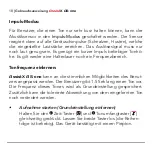 Preview for 18 page of CSS MicroSystems AssistX AS one Instructions For Use Manual