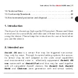 Preview for 25 page of CSS MicroSystems AssistX AS one Instructions For Use Manual