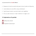 Preview for 26 page of CSS MicroSystems AssistX AS one Instructions For Use Manual