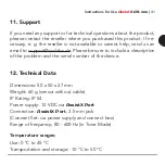 Preview for 41 page of CSS MicroSystems AssistX AS one Instructions For Use Manual