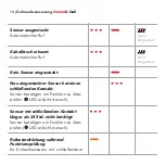 Preview for 14 page of CSS MicroSystems AssistX Call Instructions For Use Manual