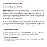 Preview for 16 page of CSS MicroSystems AssistX Call Instructions For Use Manual