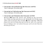 Preview for 20 page of CSS MicroSystems AssistX Call Instructions For Use Manual