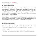 Preview for 38 page of CSS MicroSystems AssistX Call Instructions For Use Manual