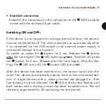 Preview for 39 page of CSS MicroSystems AssistX Call Instructions For Use Manual