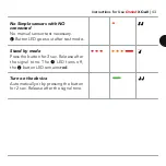 Preview for 43 page of CSS MicroSystems AssistX Call Instructions For Use Manual