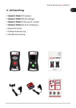 Preview for 7 page of CSS MicroSystems AssistX Mobil Instructions For Use Manual