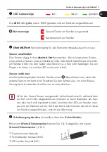 Preview for 9 page of CSS MicroSystems AssistX Mobil Instructions For Use Manual