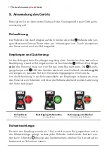 Preview for 10 page of CSS MicroSystems AssistX Mobil Instructions For Use Manual