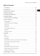 Preview for 19 page of CSS MicroSystems AssistX Mobil Instructions For Use Manual