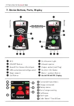 Preview for 24 page of CSS MicroSystems AssistX Mobil Instructions For Use Manual