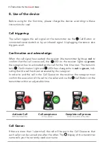 Preview for 26 page of CSS MicroSystems AssistX Mobil Instructions For Use Manual