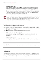 Preview for 30 page of CSS MicroSystems AssistX Mobil Instructions For Use Manual