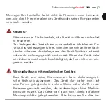 Preview for 7 page of CSS AssistX ABL one Instructions For Use Manual