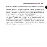 Preview for 9 page of CSS AssistX ABL one Instructions For Use Manual