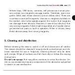 Preview for 23 page of CSS AssistX ABL one Instructions For Use Manual