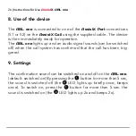 Preview for 26 page of CSS AssistX ABL one Instructions For Use Manual