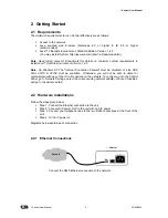 Предварительный просмотр 9 страницы CSS i-Control Operational & Maintenance Manual