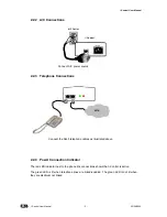 Предварительный просмотр 10 страницы CSS i-Control Operational & Maintenance Manual