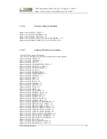 Preview for 62 page of CSSN ScanShell 2000N Description