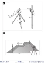 Preview for 5 page of CST/BERGER 2 610 A15 290 Original Instructions Manual