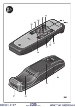 Preview for 8 page of CST/BERGER 2 610 A15 290 Original Instructions Manual