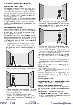 Preview for 271 page of CST/BERGER 2 610 A15 290 Original Instructions Manual