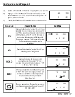 Preview for 37 page of CST/BERGER 56-DGT10 Instruction Manual