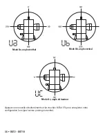 Preview for 38 page of CST/BERGER 56-DGT10 Instruction Manual