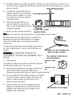 Preview for 43 page of CST/BERGER 56-DGT10 Instruction Manual