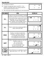 Preview for 52 page of CST/BERGER 56-DGT10 Instruction Manual