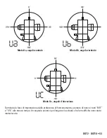 Preview for 53 page of CST/BERGER 56-DGT10 Instruction Manual