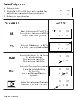 Preview for 66 page of CST/BERGER 56-DGT10 Instruction Manual