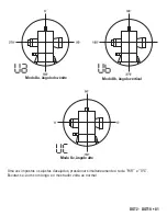 Preview for 81 page of CST/BERGER 56-DGT10 Instruction Manual