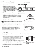 Preview for 86 page of CST/BERGER 56-DGT10 Instruction Manual