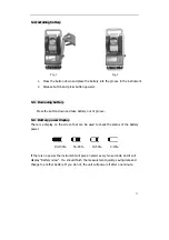 Preview for 16 page of CST/BERGER CST202 Instruction Manual