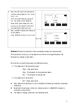 Preview for 48 page of CST/BERGER CST202 Instruction Manual