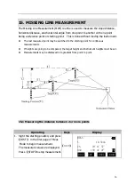 Preview for 55 page of CST/BERGER CST202 Instruction Manual