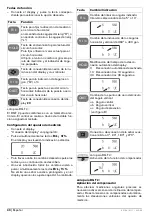 Preview for 40 page of CST/BERGER DGT 10 Original Instructions Manual